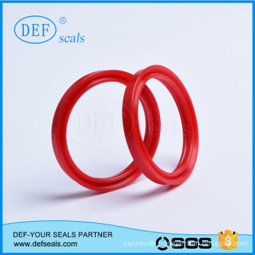 Mechanical PU Piston Seal, Piston Seal U Cup-Yxd